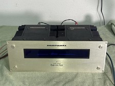 Marantz Power Stereo Amplifier