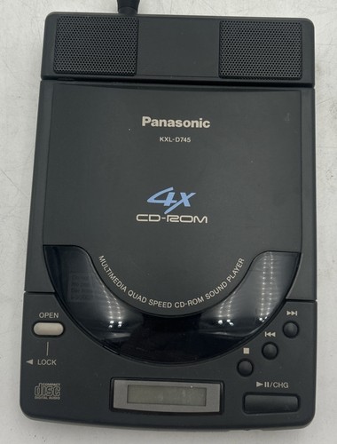 Panasonic kxl d740 - panasonic, kxl-d740