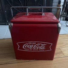 RARE Coca-Cola 1950's Antique