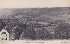 Carte postale ancienne