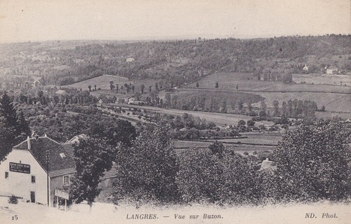 Carte postale ancienne