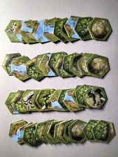 ALL THE TILES OF THE BASE GAME