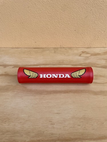 Honda pare chocs protection - honda, xr