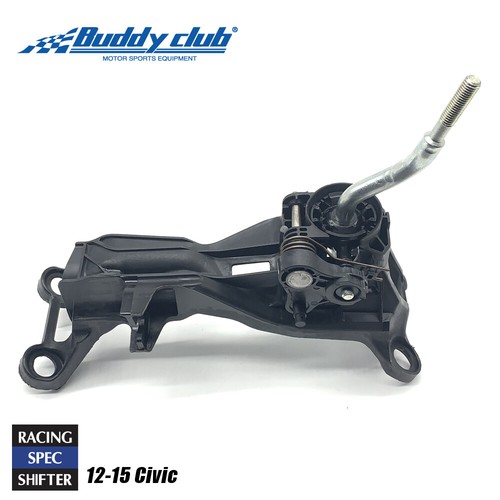 Buddy club racing spec - buddy,