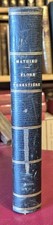 Flore Forestière, Description et histoire des végétaux ligneux - Auguste MATHIEU