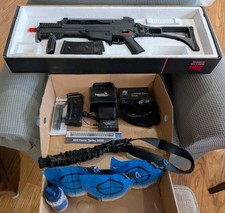 Elite Force HK G36C Airsoft