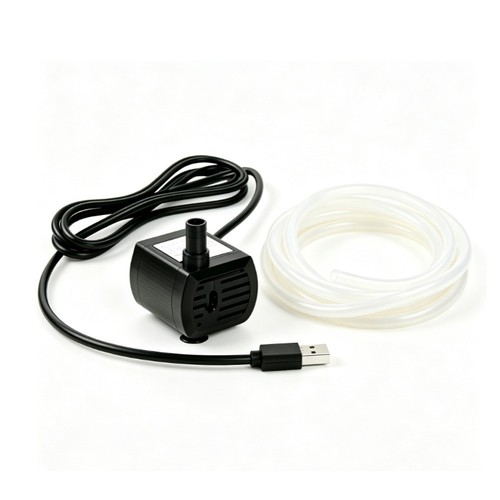 Pour pompe aquarium usb - pompe, d'aquarium