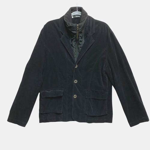 Dsquared2 jacket mens black - mens,