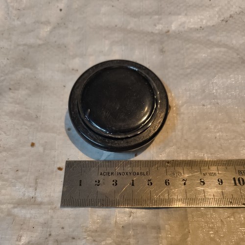 Bouton poussoir 12v - bouton,