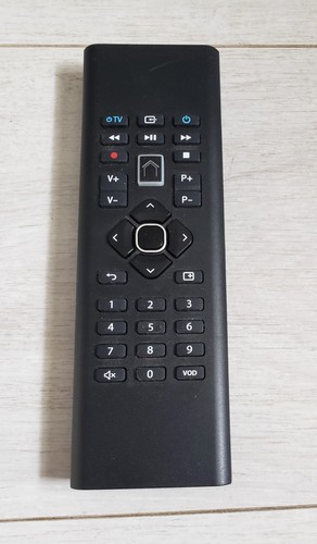 Télécommande origine sfr - télécommande, d'origine