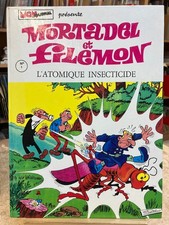 IBANEZ - MORTADEL ET FILEMON