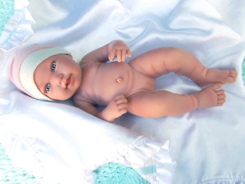 Bébé sexué fille antonio - bébé,