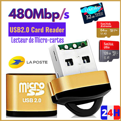 Exceptionnel usb mini - usb, 2.0