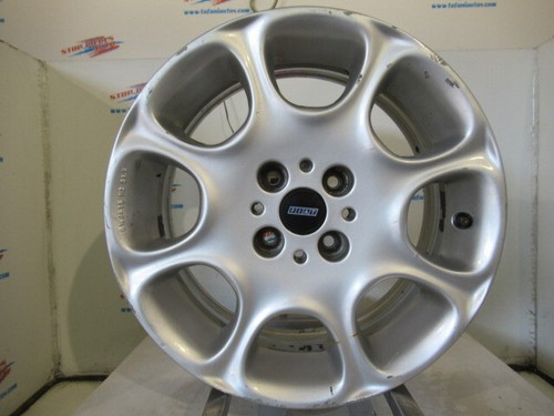 Jante aluminium fiat multipla - aluminium,