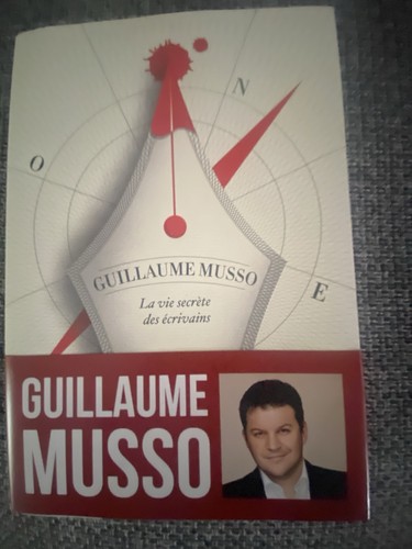 Guillaume musso vie - guillaume,