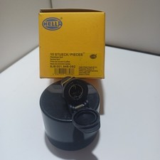 Prise 2 pôles 12V 24V Din 16a Universel Camping car Caravane Poids lourd