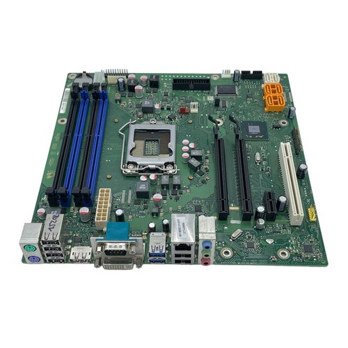 Carte mère fujitsu e910 - pc,