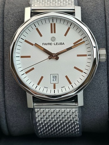Montre pour homme - , favre-leuba