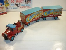 1/43 CORGI CLASSIC CIRQUE