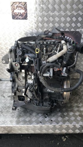 Moteur citroen crosser - moteur, c-crosser