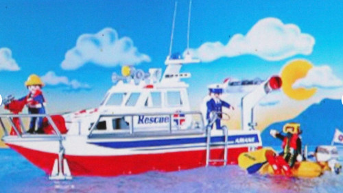 Playmobil pièce de - playmobil,
