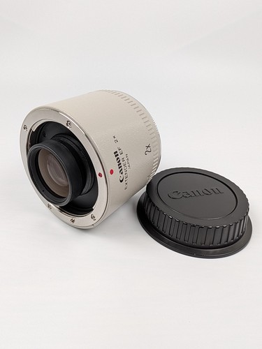 Canon extender near - ef, [near