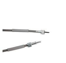 Transmission câble compteur