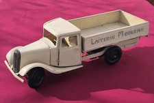 RARISSIME CAMION CITROËN T23