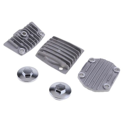 Moteur tête soupape housse - moteur,