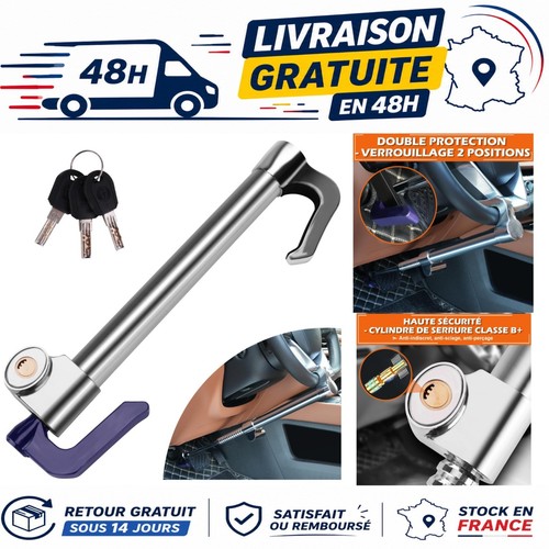 Tevlaphee antivol voiture - tevlaphee,