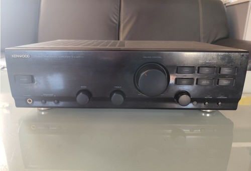 Kenwood 2060r amplificateur - kenwood, ka-2060r