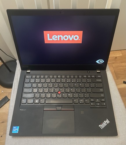 Lenovo thinkpad t14 gen - gen, 2