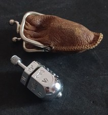 Ancienne Toupie de Comptoir