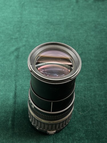 Objectif tamron 200mm - objectif, 18-200mm