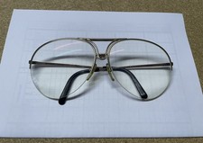 Lunettes Porsche Carrera