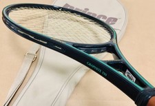 [Stock Pro] Très bon état PRINCE GRAPHITE 110 Original Cosmetics Prince