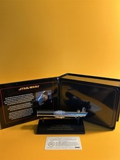 Master Replicas .45 Scaled Lightsaber Anakin Skywalker Episode III SW-310