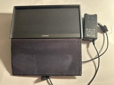 Bose SoundLink Bluetooth Mobile Speaker 404800 w/ OEM Power Supply