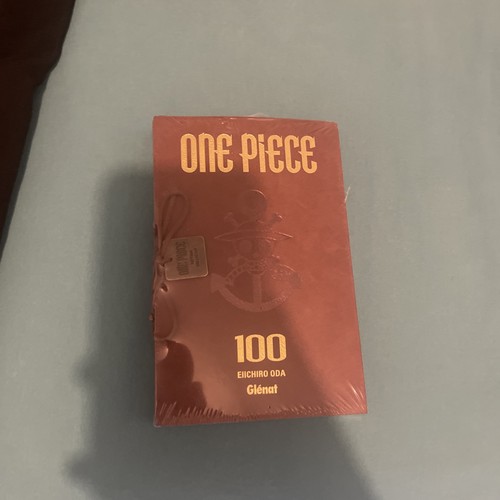 Tome one piece 100 - tome,
