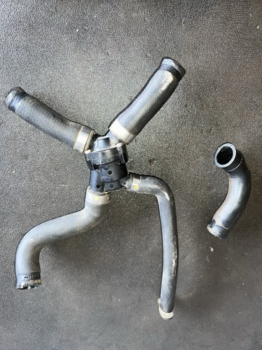 Durite refroidissement ktm - de,