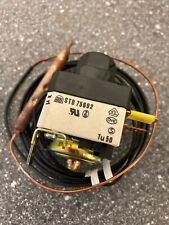 Buderus Gas Boiler Safety Limit Probe - NOS Spare Part PN STB 75692