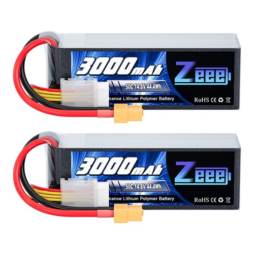 Zeee 50c 3000mah 4s - zeee,