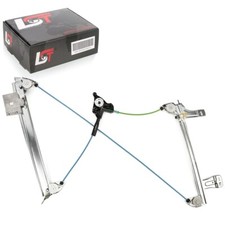 Front Right Power Window Regulator For Peugeot 307 CC Convertible Coupe 2003-2009