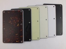 FENDER STRATOCASTER Arrière