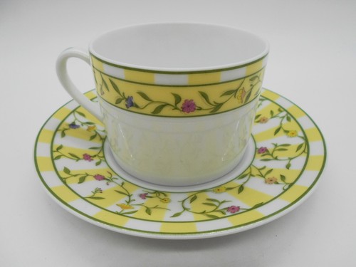 Tasse porcelaine ancienne - tasse, en
