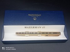 Coffret Stylo plume WATERMAN