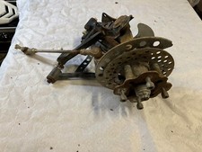 TRAIN AVANT DROIT - YAMAHA 450