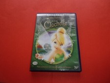 DVD,par Walt disney,"LA FEE