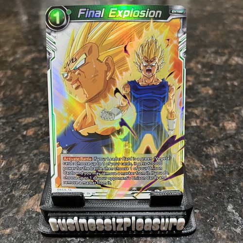 Majin vegeta final - majin,