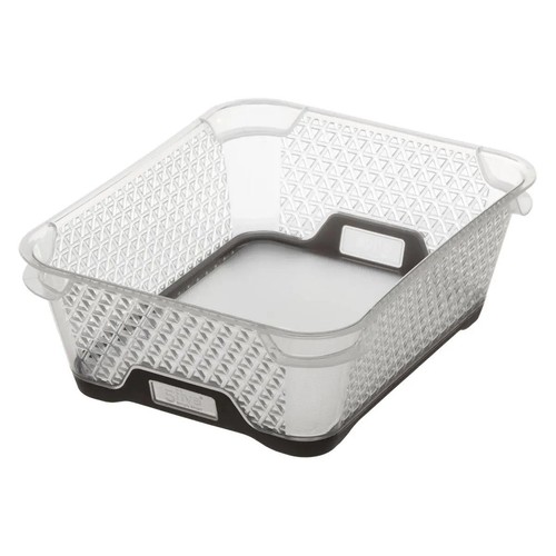 Bac rangement plastique - en,